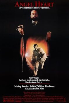 Şeytan Çıkmazı Angel Heart 1987 izle