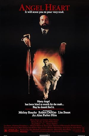 Şeytan Çıkmazı Angel Heart 1987 izle