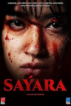Saýara: İntikam Meleği 2024 izle
