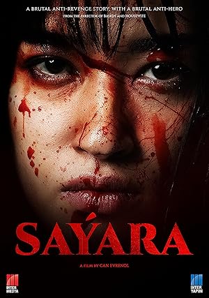 Saýara: İntikam Meleği 2024 izle