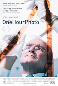 Baskı One Hour Photo 2002 izle