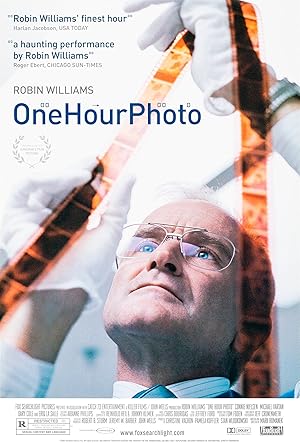 Baskı One Hour Photo 2002 izle