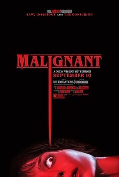 Malignant Habis 2021 izle