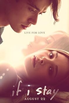 Eğer Yaşarsam If I Stay 2014 izle