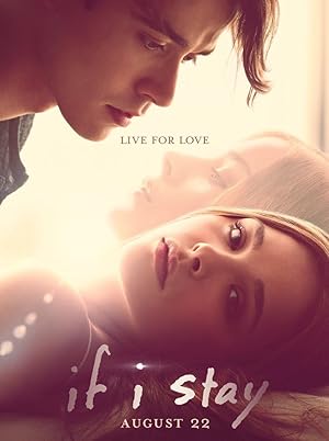 Eğer Yaşarsam If I Stay 2014 izle