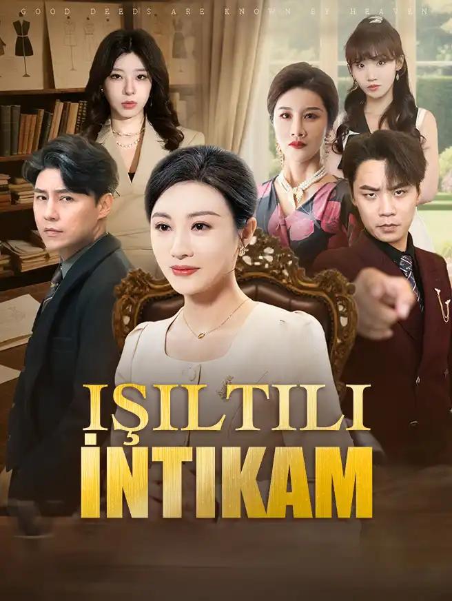 Işıltılı İntikam izle