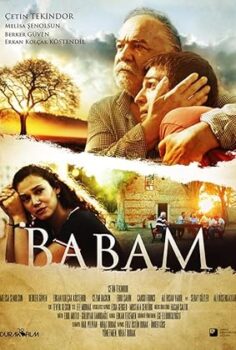 Babam 2017 izle