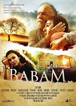 Babam 2017 izle