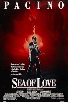 Aşk Denizi Sea of Love 1989 izle
