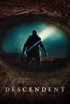 Descendent 2025 izle