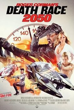 Death Race 2050 Ölüm Yarışı 2050 izle