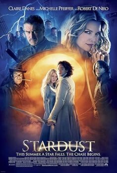 Yıldız Tozu Stardust 2007 izle