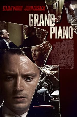 Grand Piano 2013 izle