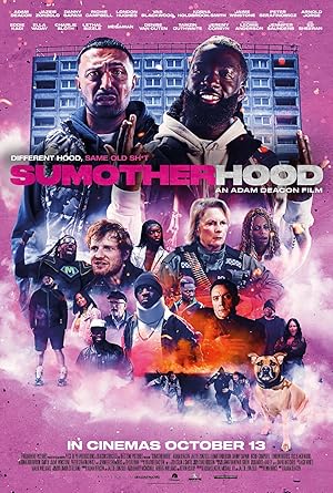 Suç Alemi-Sumotherhood (2023) izle