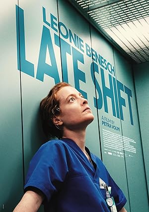 Heldin-Late Shift (2025) izle
