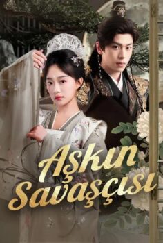 Aşkın Savaşçısı izle