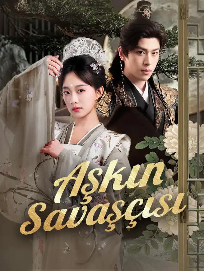 Aşkın Savaşçısı izle