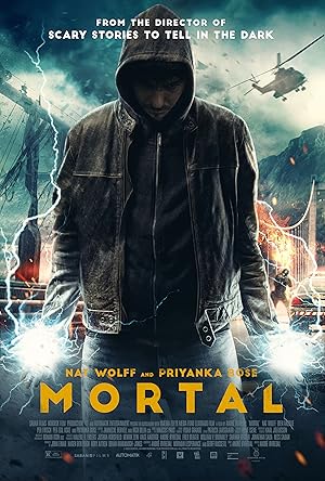 Ölümlü Mortal 2020 izle