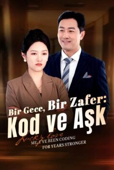 Bir Gece, Bir Zafer: Kod ve Aşk izle