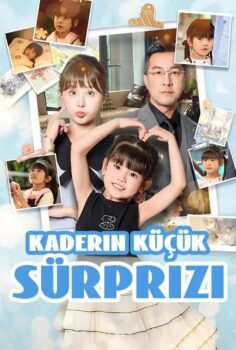 Kaderin Küçük Sürprizi izle