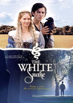 Beyaz Yılan The White Snake 2015 izle