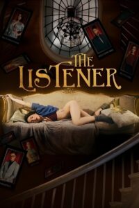 The Listener 2022 izle