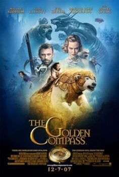 Altın Pusula The Golden Compass 2007 izle