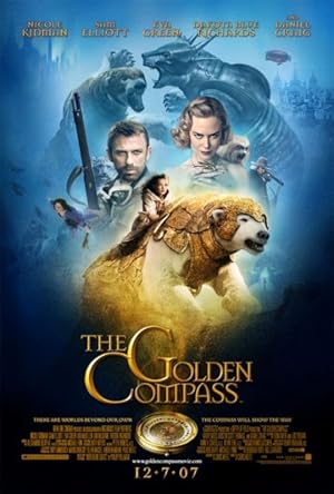Altın Pusula The Golden Compass 2007 izle
