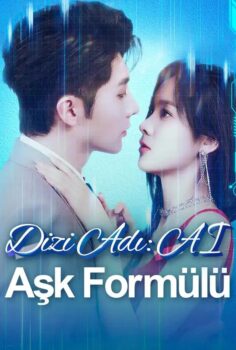 AI Aşk Formülü izle