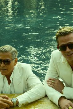 Yalnız Kurtlar Wolfs 2024 izle