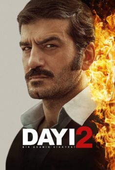 Dayı: Bir Adamın Hikayesi 2 2025 izle