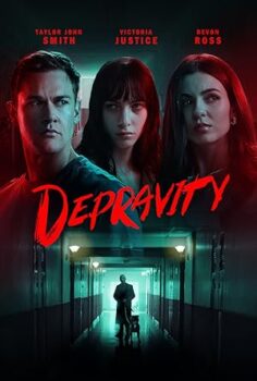 Ahlaksız-Depravity (2024) izle