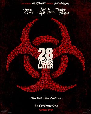 28 Yıl Sonra 2025 izle