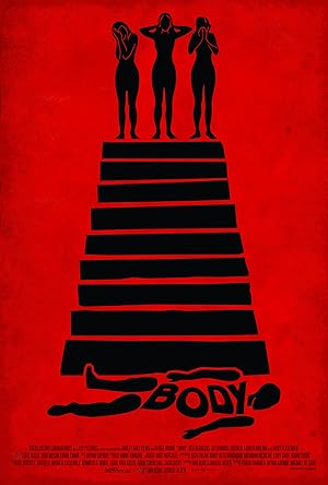Ceset Body 2015 izle