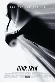Star Trek Uzay Yolu 2009 izle