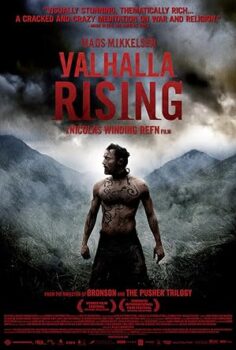 Cennnetin Kapısında Valhalla Rising 2009 izle