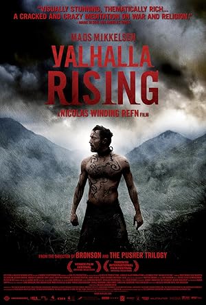 Cennnetin Kapısında Valhalla Rising 2009 izle