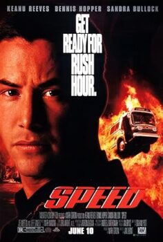 Hız tuzağı Speed 1994 izle
