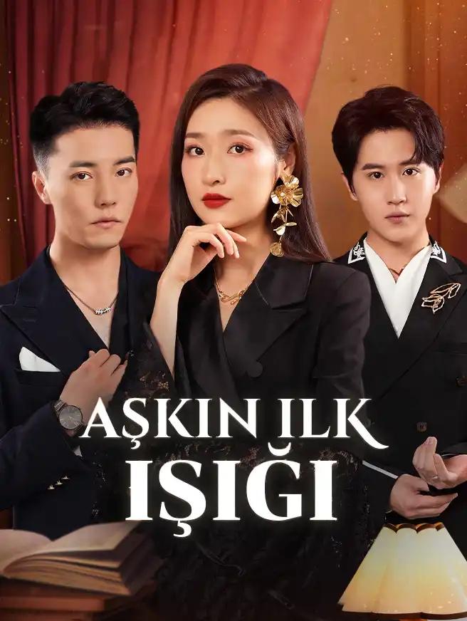 Aşkın İlk Işığı izle