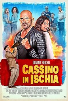 Cassino Ischia’da Cassino in Ischia 2024 izle