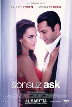 Sonsuz Aşk 2017 izle