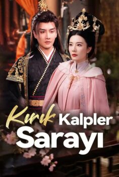 Kırık Kalpler Sarayı izle