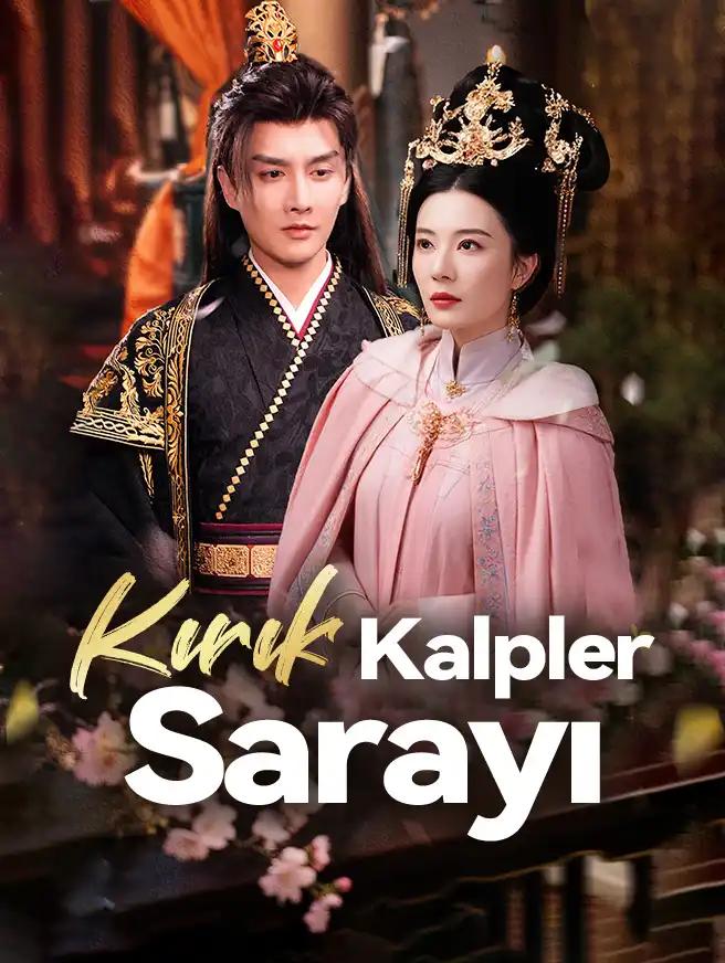Kırık Kalpler Sarayı izle