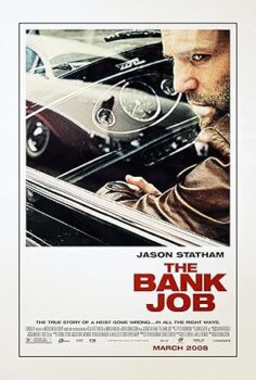 Banka İşi The Bank Job 2008 izle
