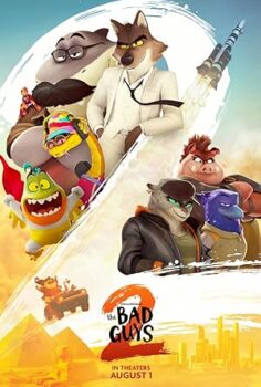 Kim Demiş Kötüyüz Diye 2 2025 izle