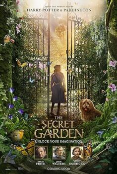 Gizli Bahçe – The Secret Garden izle