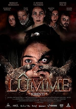 Lumme 2024 izle