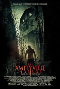 Dehşet Sokağı The Amityville Horror 2005 izle