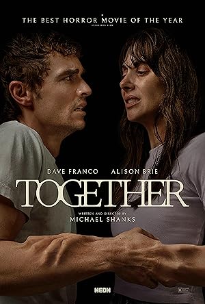 Birlikte Together 2025 izle