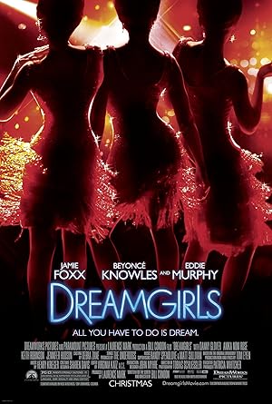 Rüya Kızlar Dreamgirls 2006 izle